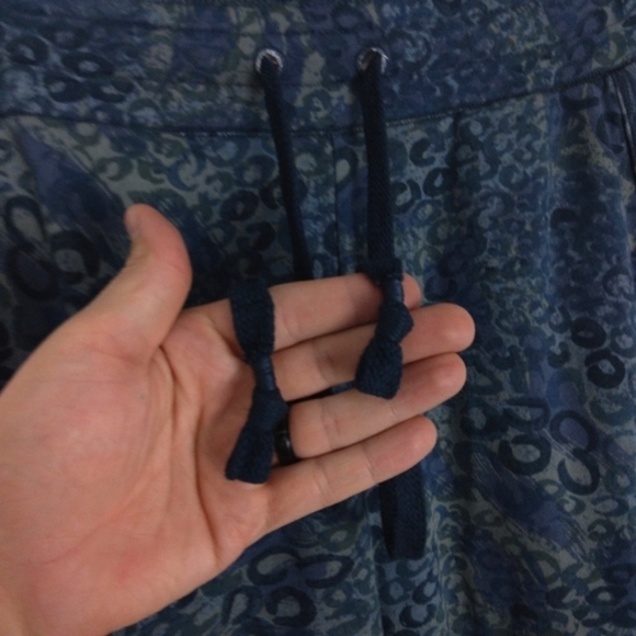 Saturday Sunday by Anthropologie Camila Knit Jogger XS - Picture 9 of 12